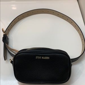 Steve madden belt bag